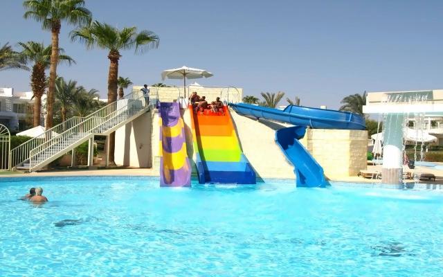 Monte Carlo Sharm Resort & Spa