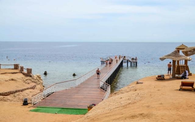 Monte Carlo Sharm Resort & Spa