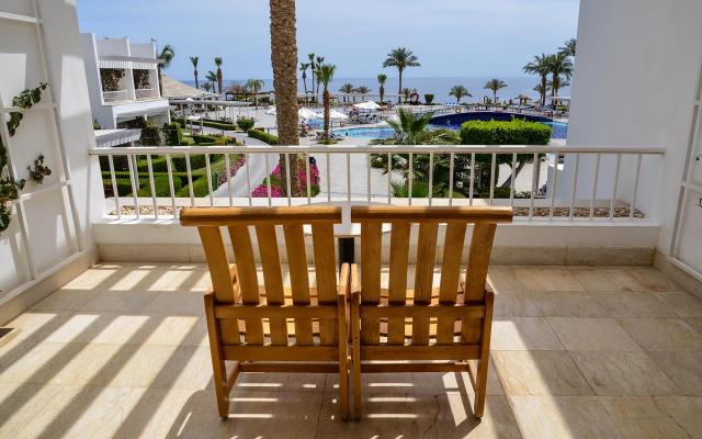 Junior Suites (Sea View Beach front)