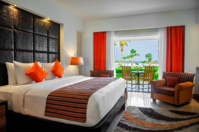 Honeymoon Room (Sea View) 