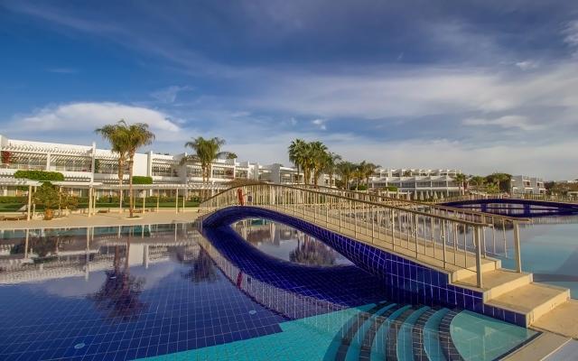Monte Carlo Sharm Resort & Spa