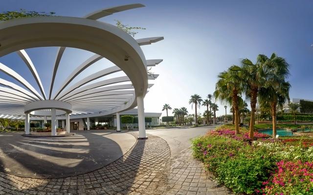 Monte Carlo Sharm Resort & Spa