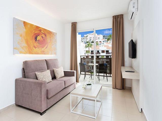 Apartment 1 Bedroom