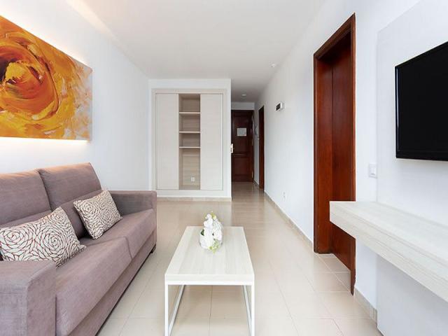 Apartment 1 Bedroom