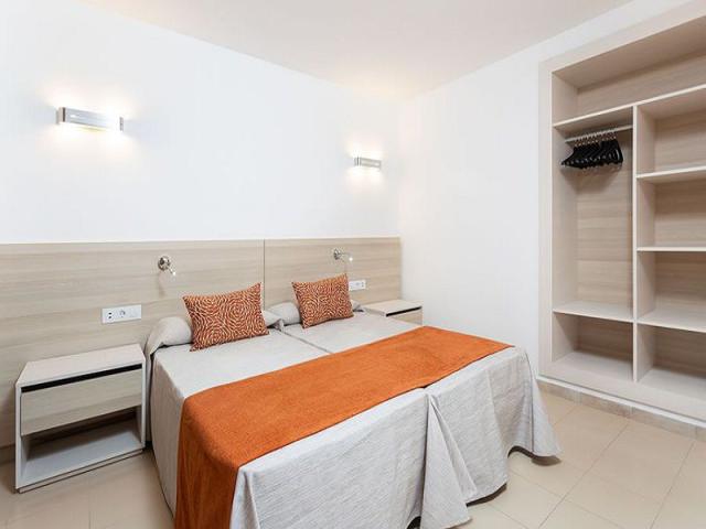 Apartment 1 Bedroom