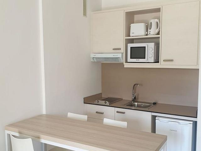 Apartment 1 Bedroom