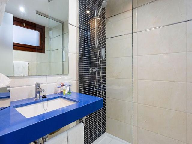 Apartment 1 Bedroom