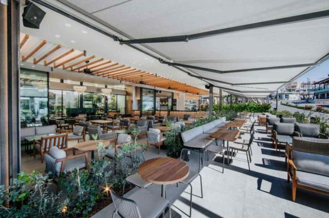 Napa Plaza (Adults Only)