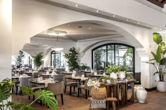 Napa Plaza (Adults Only)