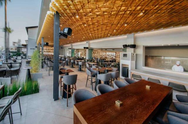 Napa Plaza (Adults Only)