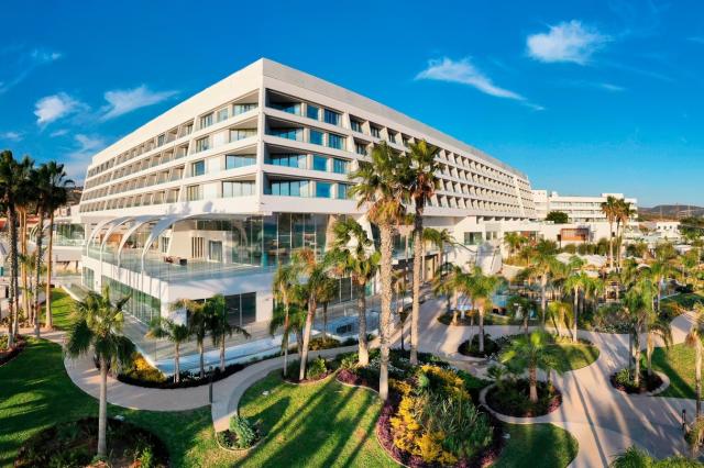 Parklane, a Luxury Collection Resort & Spa