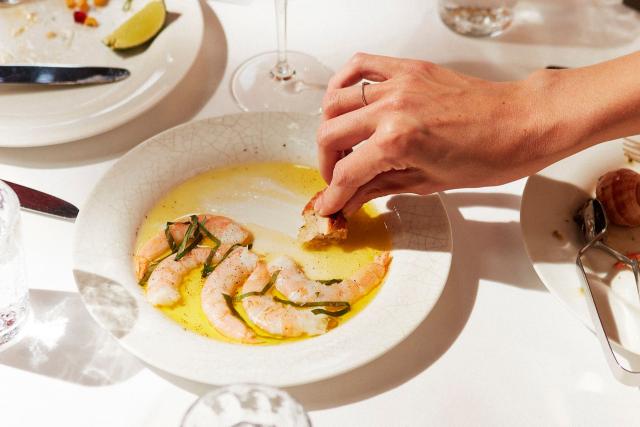 Restaurant La Petite Maison (LPM) 