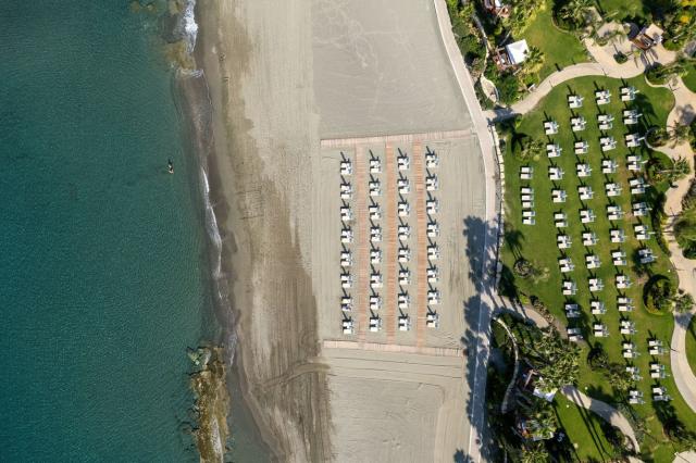 Parklane, a Luxury Collection Resort & Spa