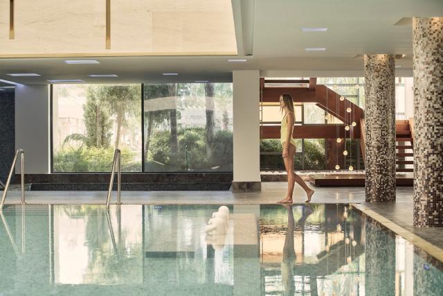 Beauty & Spa