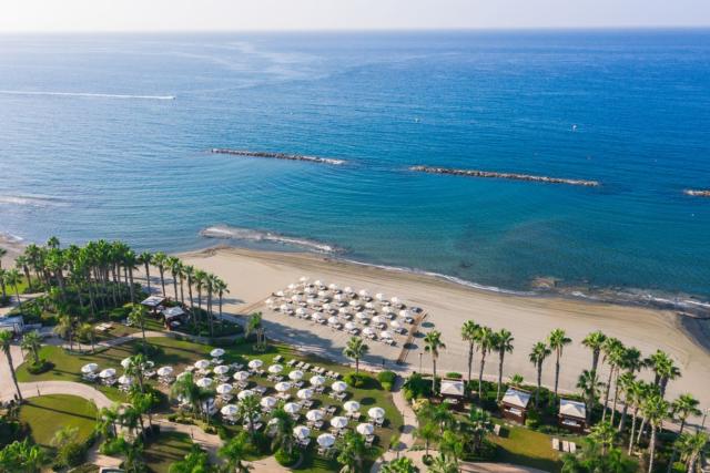 Parklane, a Luxury Collection Resort & Spa