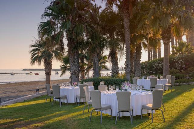 Parklane, a Luxury Collection Resort & Spa