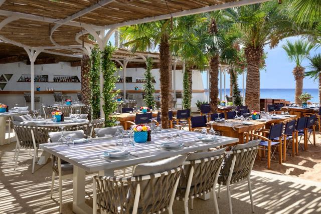 Parklane, a Luxury Collection Resort & Spa