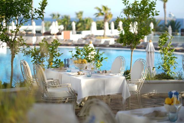 Parklane, a Luxury Collection Resort & Spa