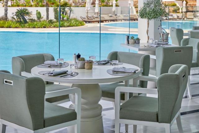 Parklane, a Luxury Collection Resort & Spa
