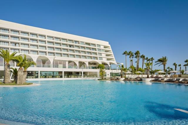 Parklane, a Luxury Collection Resort & Spa