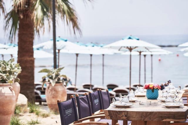 Parklane, a Luxury Collection Resort & Spa