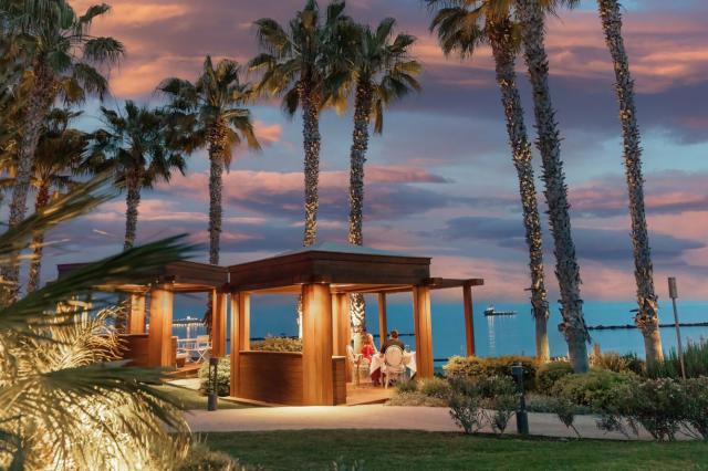 Parklane, a Luxury Collection Resort & Spa