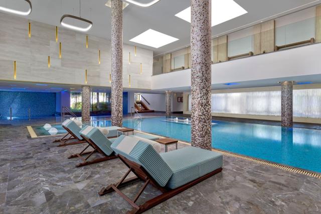 Parklane, a Luxury Collection Resort & Spa