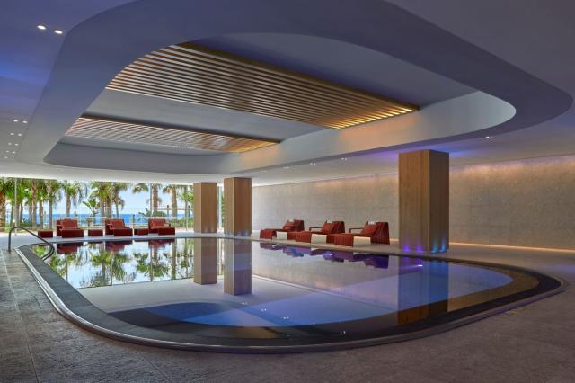 Parklane, a Luxury Collection Resort & Spa
