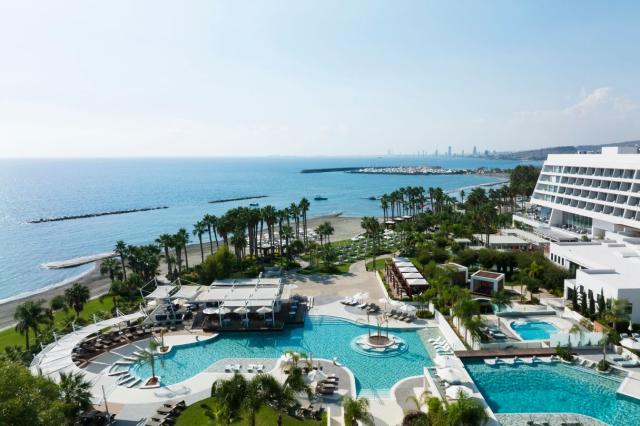 Parklane, a Luxury Collection Resort & Spa