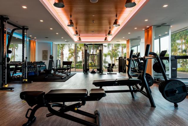 Parklane, a Luxury Collection Resort & Spa