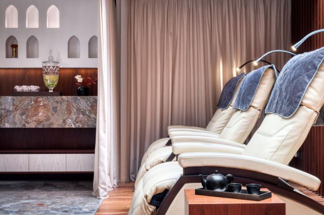 Parklane, a Luxury Collection Resort & Spa