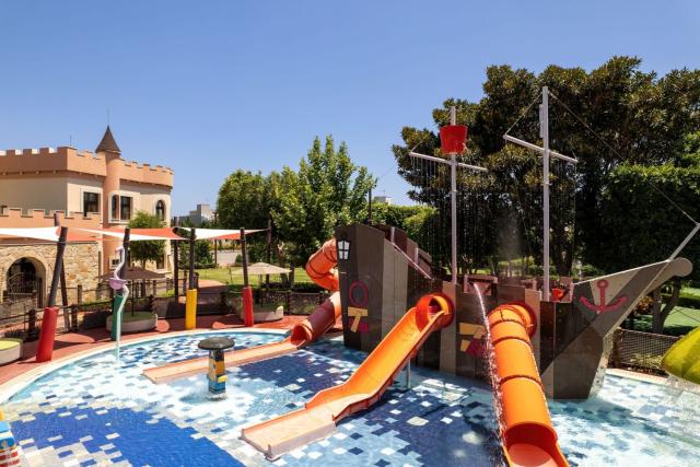 Parklane, a Luxury Collection Resort & Spa