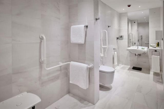 Superior Room Inland View King or Twin