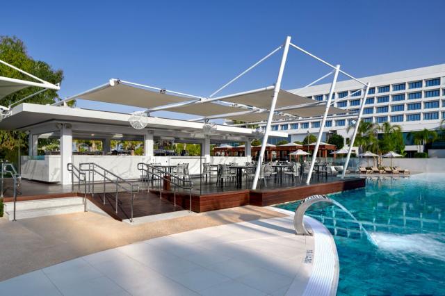 Parklane, a Luxury Collection Resort & Spa