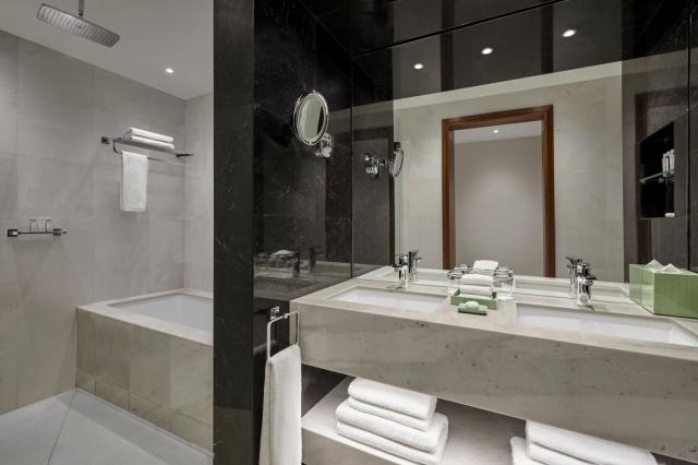 Family Suite Sea View