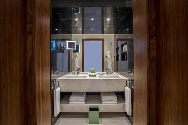 Family Suite Sea View