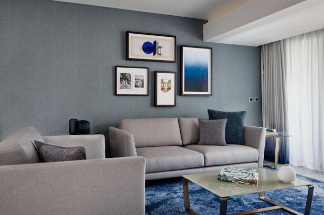 Lifestyle Suite, Sea View each with a Private Pool (Adults Only