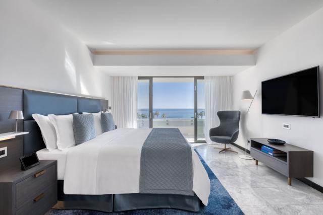 Lifestyle Suite, Sea View (Adults Only)