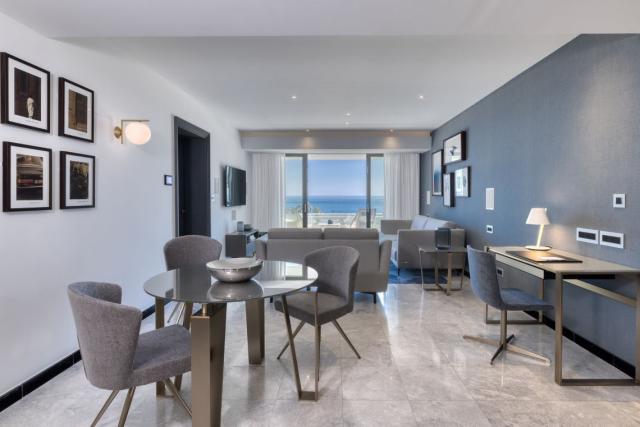 Lifestyle Suite, Sea View (Adults Only)