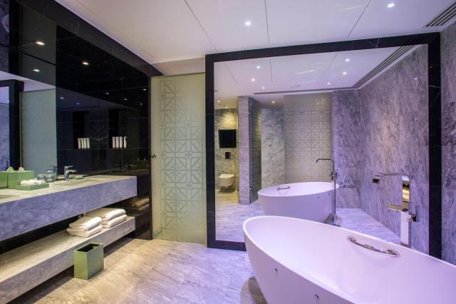 Lifestyle Suite, Sea View (Adults Only)