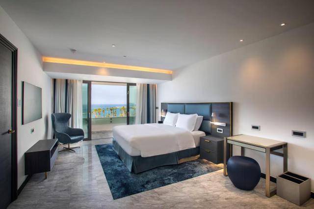 Lifestyle Suite, Sea View (Adults Only)