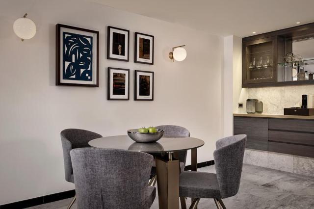 Lifestyle Suite, Sea View (Adults Only)