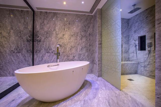 Lifestyle Suite, Sea View (Adults Only)