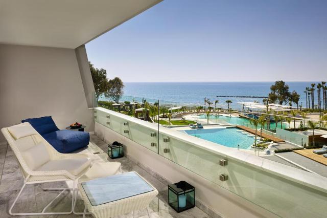 Lifestyle Suite, Sea View (Adults Only)