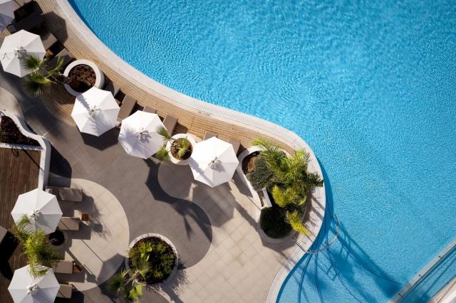 Parklane, a Luxury Collection Resort & Spa