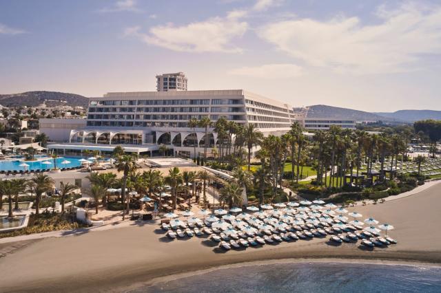 Parklane, a Luxury Collection Resort & Spa