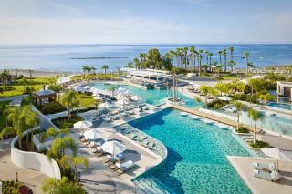 Parklane, a Luxury Collection Resort & Spa