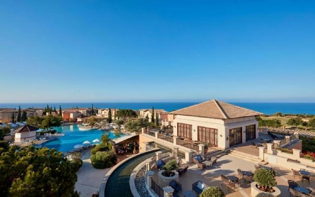 Intercontinental Aphrodite Hills Resort Hotel