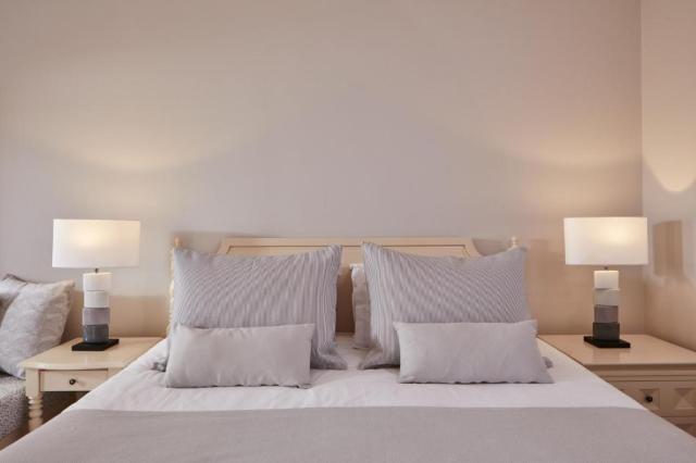 Deluxe Room Golf - Sea view
