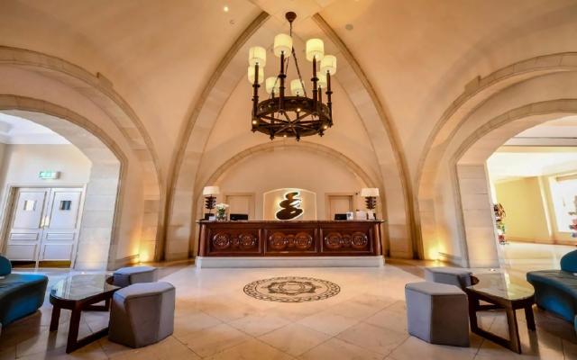 Intercontinental Aphrodite Hills Resort Hotel